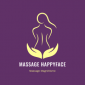 MASSAGE HAPPYFACE DOUSSARD / Nathalie Sourisseau